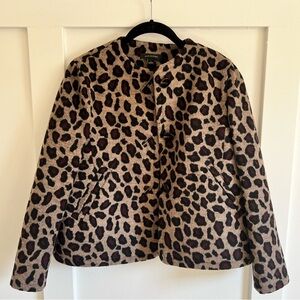 Ann Taylor blazer